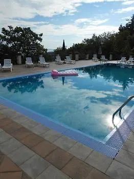 Vittoria Hotel Porto Santo Stefano (Grosseto)