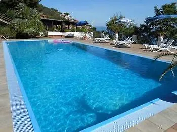 Hotel Vittoria 3*