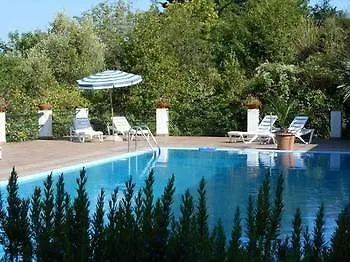 Hotel Vittoria Porto Santo Stefano (Grosseto)