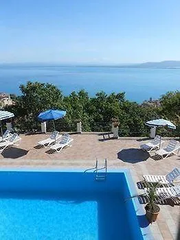 Vittoria Hotel Porto Santo Stefano (Grosseto)