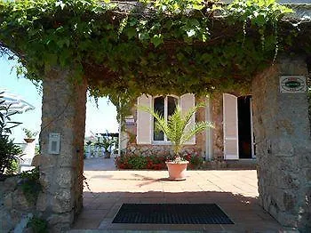 Vittoria Hotel 3*