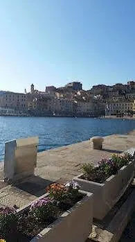 Hotel Vittoria 3*