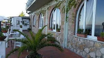 Hotel Vittoria Porto Santo Stefano (Grosseto)