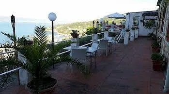 Vittoria Hotel Porto Santo Stefano (Grosseto)