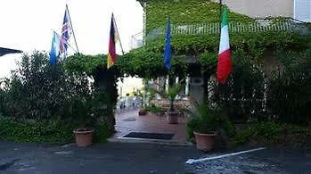 Vittoria Hotel Porto Santo Stefano (Grosseto)