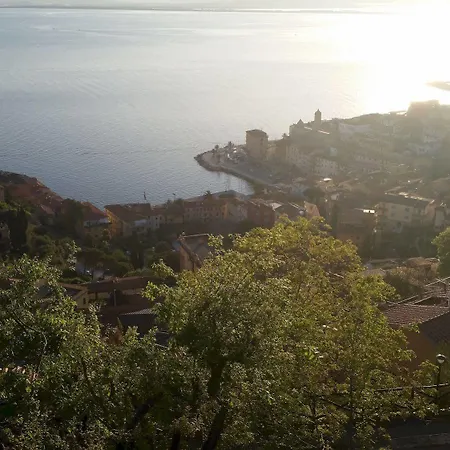 Vittoria Hotel Porto Santo Stefano (Grosseto)