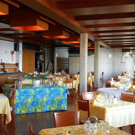 Hotel Vittoria Porto Santo Stefano (Grosseto)