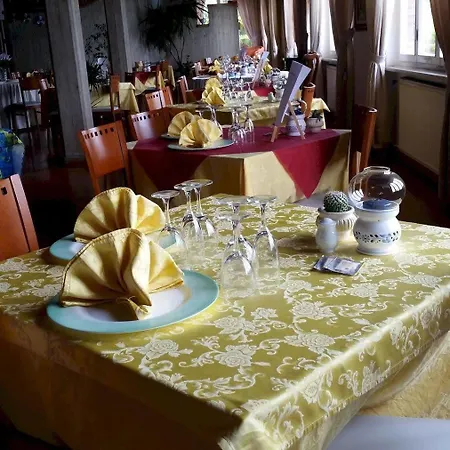 Hotel Vittoria 3*