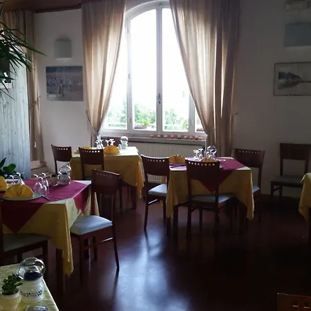 Hotel Vittoria 3*