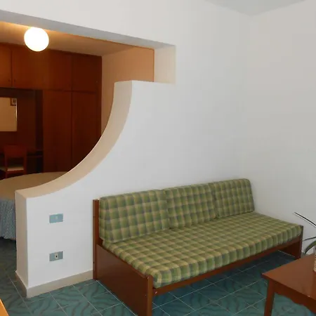 Hotel Vittoria