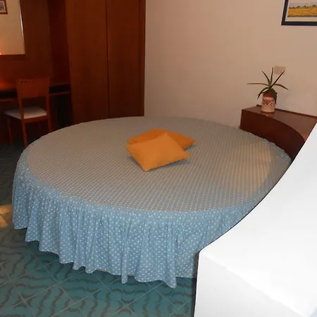 Hotel Vittoria 3*
