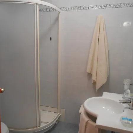 Hotel Vittoria