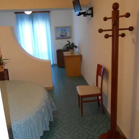 Vittoria Hotel