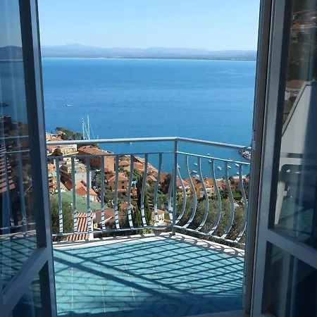 Vittoria Porto Santo Stefano (Grosseto)