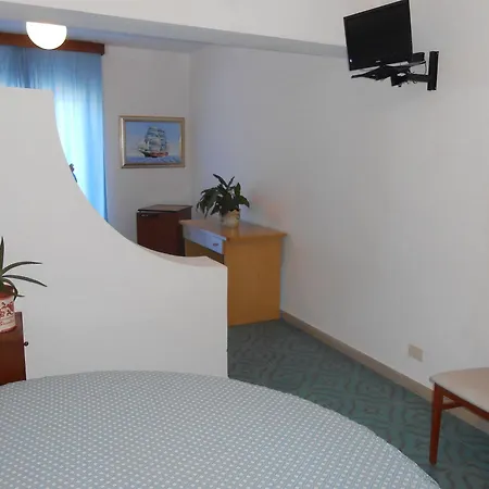 Hotel Vittoria