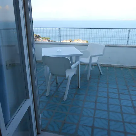 Vittoria Hotel Porto Santo Stefano (Grosseto)
