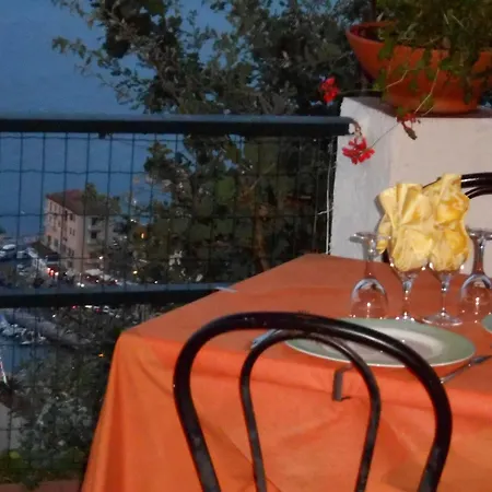 Hotel Vittoria Porto Santo Stefano (Grosseto)