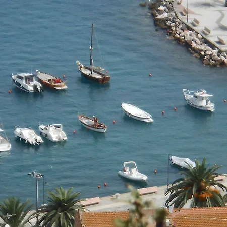 Vittoria Hotel Porto Santo Stefano (Grosseto)