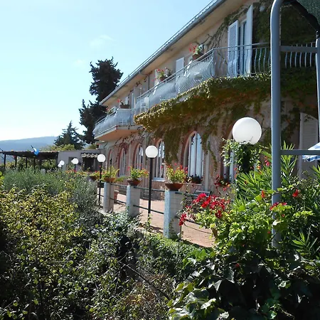 Vittoria 3* Porto Santo Stefano (Grosseto)
